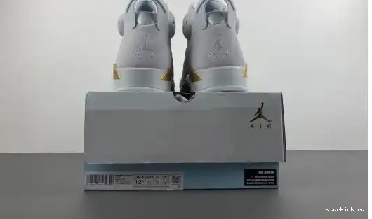 DQ4914-074 Paris  Jordan 6 Craft Retro DQ4914-074 0415